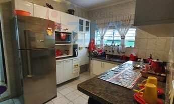 Imagem 5: Sobrado Padrão para Aluguel em Campo Grande São Paulo-SP - 1793