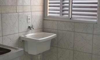 Imagem 4: Kitnet com 1 dormitório para alugar, 42 m² por R$ 700,00/mês - Centro - Barretos/SP