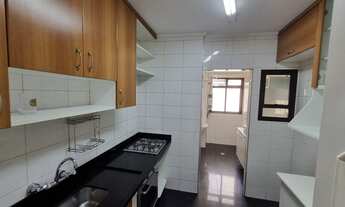 Imagem 6: Apartamento 80 ms 2 quartos, 2 v2gas ao lado da Braz Leme- São Paulo - SP