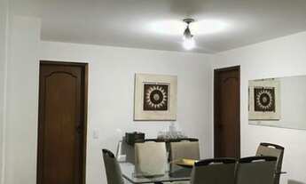 Imagem: Apartamento 112m² 3 dormitórios sendo