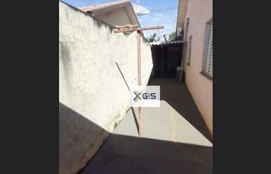 Imagem 2: Casa com 3 dormitórios para alugar por R$ 800/mês - Potirendaba - Potirendaba/SP