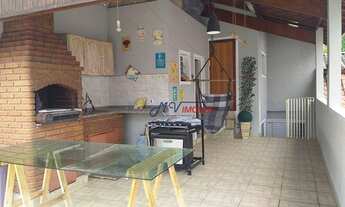 Imagem 3: Sobrado com 3 dormitórios para alugar por R$ 2.500/mês - Vila Diva (Zona Leste) - São Paul