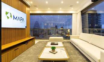 Imagem: Apartamento em São Paulo