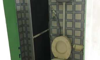 Imagem 6: Kitnet no Visconde