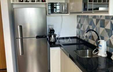 Imagem 6: Apartamento com 2 dormitórios à venda, 53 m² por R$ 270.000,00 - Chácara Santa Antonieta