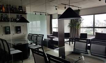 Imagem: OPORTUNIDADE !! FLAT MAXHAUS ITAIM PARA