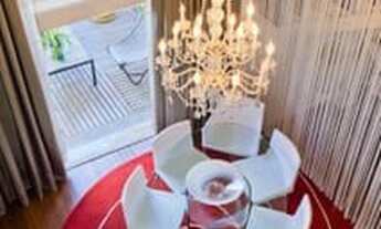 Imagem 7: APARTAMENTO DÚPLEX 210 M² REFORMADO CONDOMÍNIO METROPOLITAN HOME DESIGN VENDA