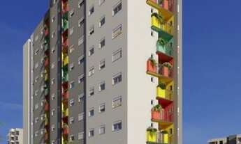 Imagem: CAXIAS DO SUL - Apartamento Padrão - Panazzolo