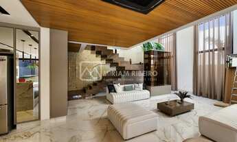 Imagem 3: CASA CONDOMINIO ALPHAVILLE II