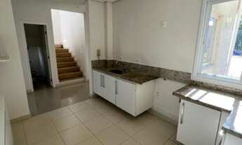 Imagem 6: Casa de condomínio para aluguel possui 147 metros quadrados com 3 quartos