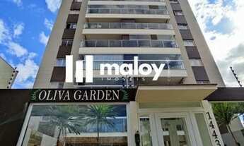 Imagem 1: Cobertura Duplex para Venda em Cascavel, Coqueiral, 4 dormitórios, 1 suíte, 1 banheiro, 4