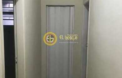 Imagem 6: Casa com 3 dormitórios para alugar, 150 m² por R$ 2.900,00/mês - Campestre - Santo André/S