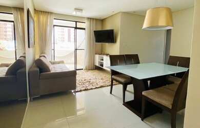 Imagem 3: Residencial Oscar Dantas (Leste