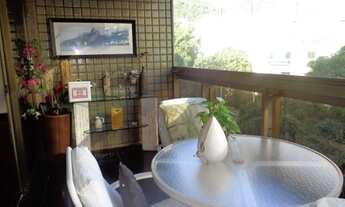 Imagem 2: Rio de Janeiro - Apartamento Padrão - Jardim Botânico