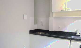 Imagem: Kit net mobiliada