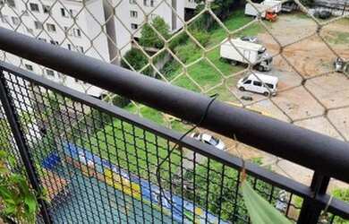 Imagem 4: Apartamento com 3 dormitórios à venda, 78 m² por R$ 360.000,00 - Vila Alpina - São Paulo/S