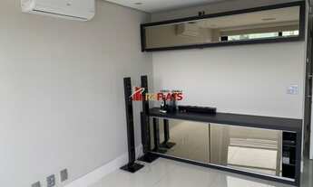 Imagem 5: Flat, Vila Nova Conceição - São Paulo