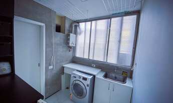 Imagem 7: Apartamento para venda com 115 metros quadrados com 3 quartos em São Conrado - Rio de Jane