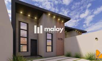 Imagem 7: Casa para Venda em Cascavel, Cascavel Velho, 3 dormitórios, 1 suíte, 3 banheiros, 2 vagas