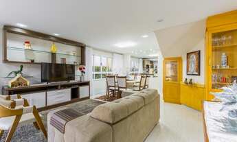 Imagem: SOBRADO BAIRRO AGUA VERDE