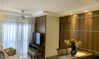 Imagem: Vendo apartamento no Residencial Garden