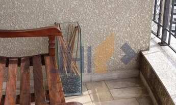 Imagem 7: ANDAR ALTO, SACADA, LAZER, UMA VAGA