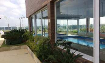 Imagem 5: Apartamento para venda tem 106 metros quadrados com 3 quartos em Centro - Jundiaí - SP