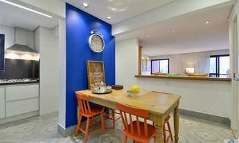 Imagem 6: São Paulo - Apartamento Padrão - Moema