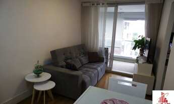 Imagem 6: Flat, Campo Belo - São Paulo