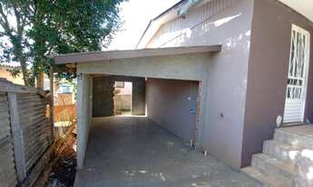 Imagem 6: Casa para locação no Eldorado!