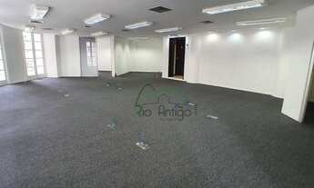 Imagem 6: Sala Comercial - Avenida Rio Branco - Aluguel ou Venda - Centro