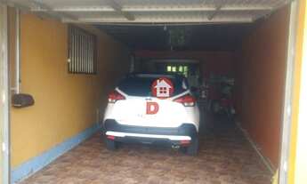 Imagem 6: Casa com 3 dormitórios à venda por R$ 300.000,00 - Coloninha - Araranguá/SC