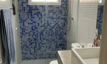 Imagem 7: Apartamento amplo no KLABIN-127 m²- 3 dormitórios, 2 vagas- depósito