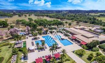 Imagem 5: Terreno à venda, 432 m² por R$ 48.000,00 - Santa Bárbara Resort Residence - Águas de Santa