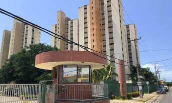 Imagem: COND. CAMPOS DO CERRADO