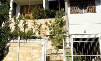 Imagem: Casa para venda tem 191 metros quadrados