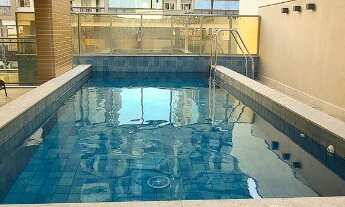 Imagem 6: 2 quartos de luxo com o mesmo nível de acabamento do taj home resort, pronto para morar