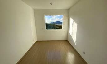 Imagem 2: Apartamento novo para venda com 2 quartos e elevador no Francisco Bernandino - Juiz de Fo