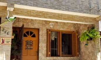 Imagem 2: Vendo casa 3 andares bairro medianeira