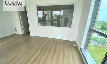 Imagem 7: Sala,no Trend City Center 44 m² - venda por R$ 630.000 ou aluguel por R$ 2.300/mês - Praia