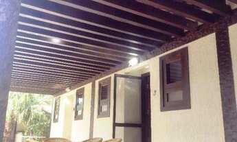 Imagem 3: Casa com 1 dormitório à venda, 56 m² por R$ 600.000 - Manguinhos - Armação dos Búzios/RJ