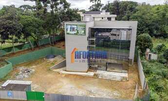 Imagem 7: Prédio para alugar, 2645 m² por R$ 80.000,00/mês - Pilarzinho - Curitiba/PR