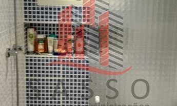 Imagem 5: Alugo ou vendo apartamento com varanda Gourmet/Garden no Tatuapé