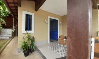 Imagem 6: Casa de praia em ubu- anchieta-es