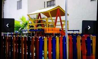 Imagem 4: Apartamento à venda, 64 m² por R$ 330.000,00 - Vila Ema - São Paulo/SP