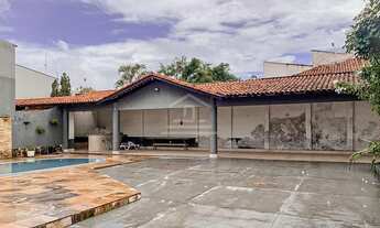 Imagem 5: Casa no Jardim Eldorado com 344m² Projetados 04 Quartos ZE*06TR97091