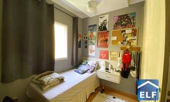 Imagem 5: Apartamento com 3 dormitórios à venda, 71 m² por R$ 375.000 - Núcleo Residencial Célia Mot