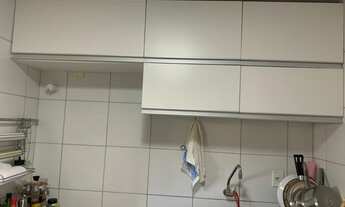 Imagem 5: Casa duplex, 3 quartos, 2 vagas, lazer. <br>Moveis projetados. Lagoa Redonda