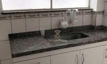 Imagem 6: Apartamento com 2 dormitórios à venda, 100 m² por R$ 1.200. - Jardim Paulistano - São Paul