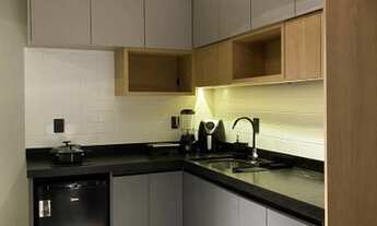 Imagem 1: Alugo apartamento studio